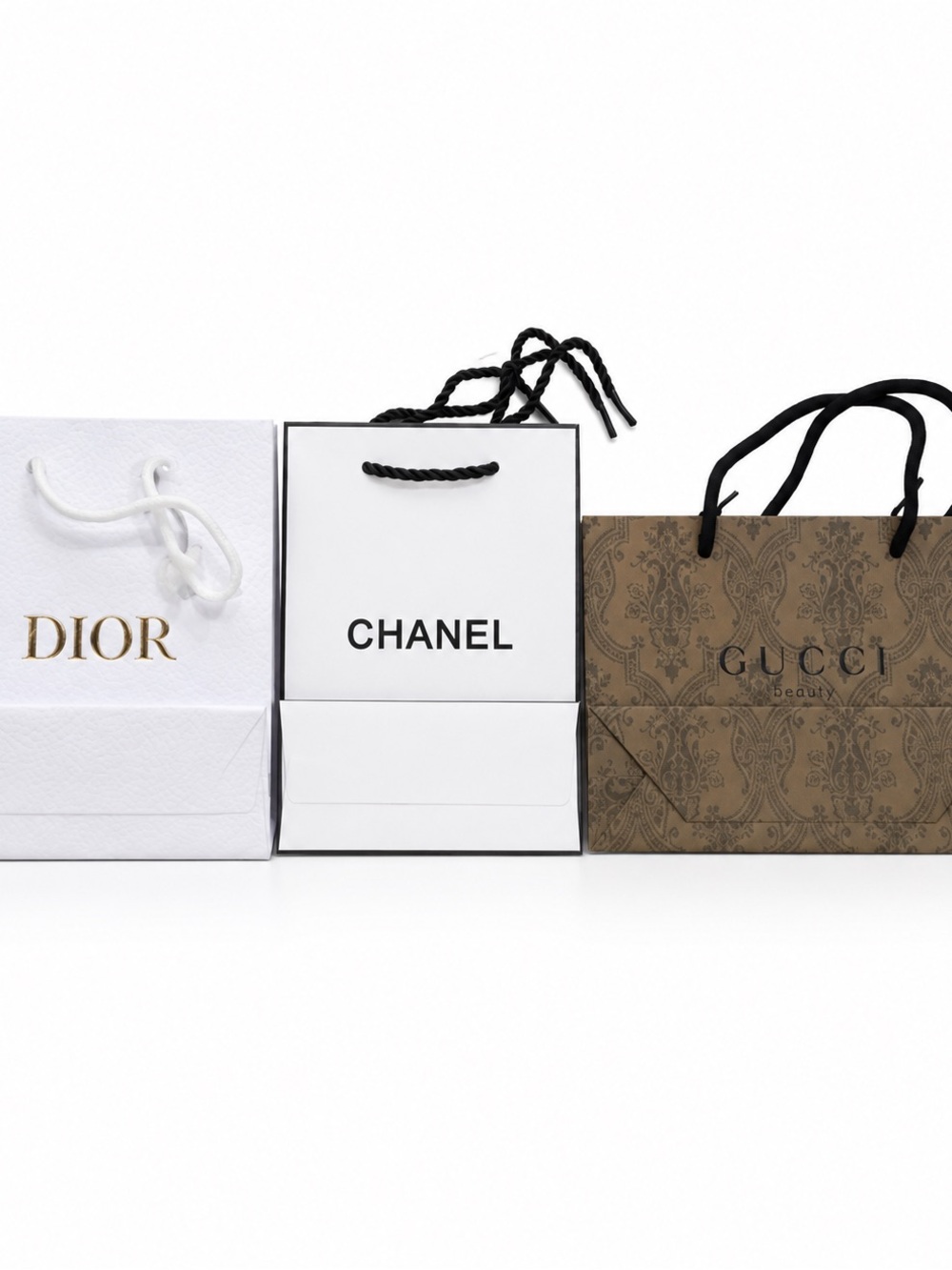 STYLISH BAGS